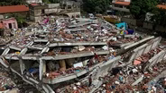 Hopes of finding earthquake survivors fade in Venezuela