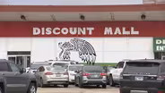 Discount Mall May Soon Be Running With Half Its Vendors