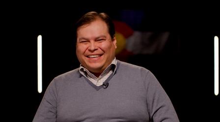 Video thumbnail: PBS12 Mayoral Hub Humanize: Trinidad Rodriguez