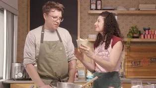 Today's Scoop: Zero Waste