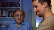 Three Broadway Greats Speak About "Fiddler"