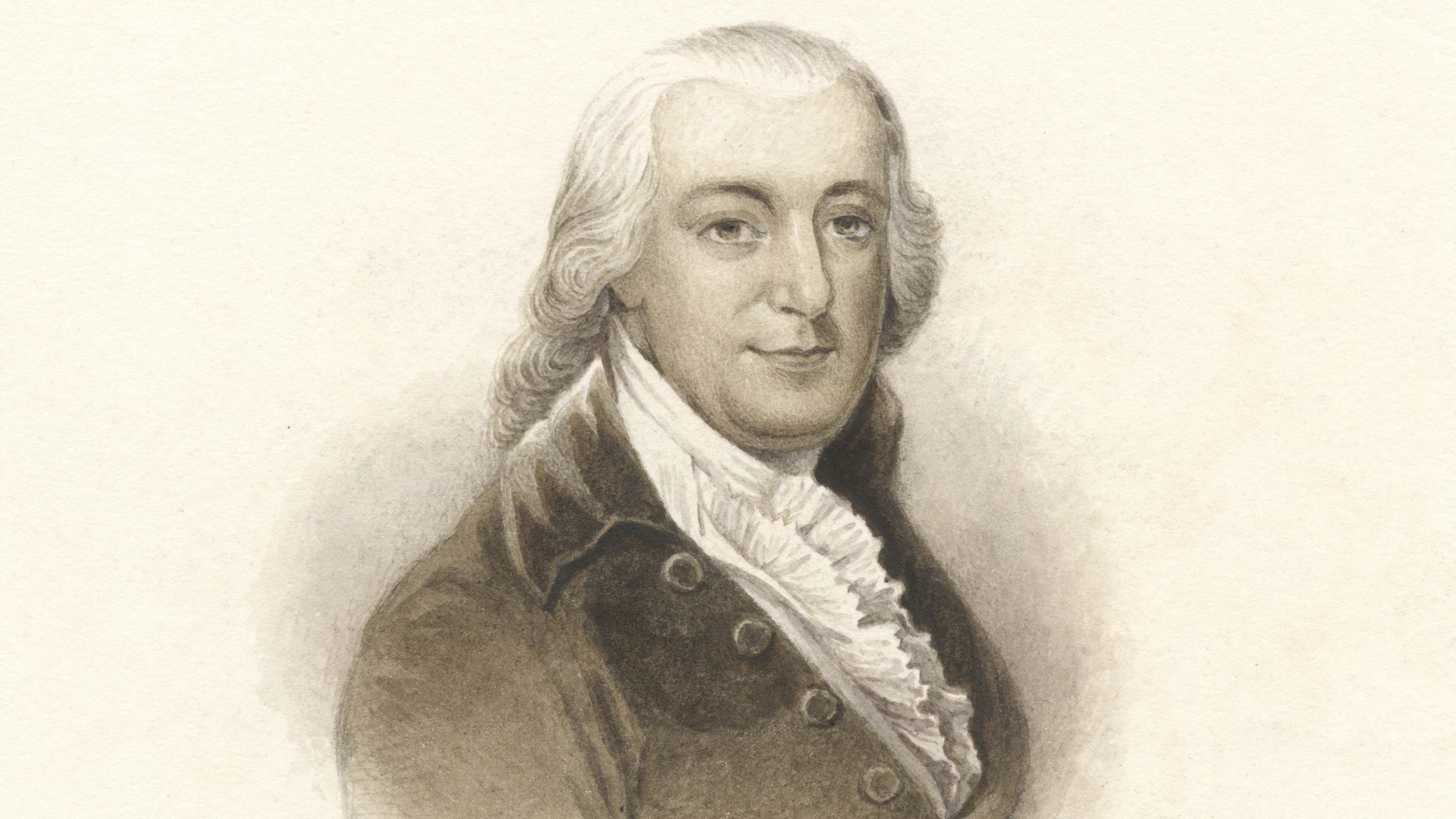 Edward Rutledge
