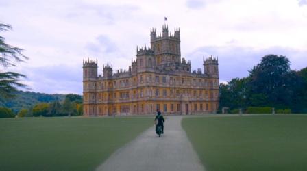 Video thumbnail: Lakeland PBS Previews Downton Abbey Returns!