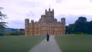 Downton Abbey Returns!