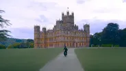 Downton Abbey Returns!
