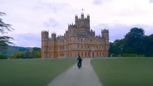 Downton Abbey Returns!