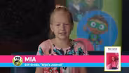 2019 Writers & Illustrators Contest | Mia, 6th Grade