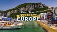 TRAILER | RHOP | Rick Steves Island Hopping Europe