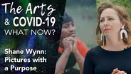 Shane Wynn: Pictures with a Purpose
