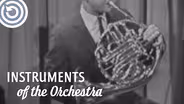 The Brass Family of Instuments