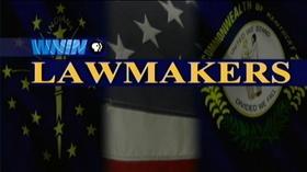 Video thumbnail: Lawmakers WNIN Lawmakers: February 16, 2018