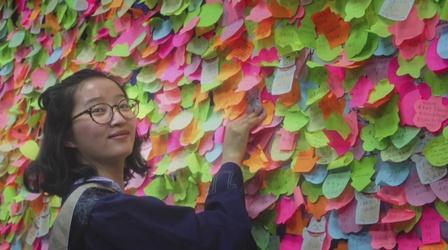 Video thumbnail: Chicago Tonight New Doc ‘Finding Yingying’ Shares Details of Scholar