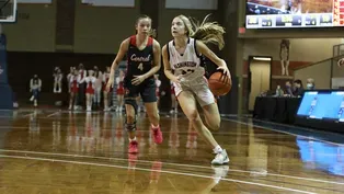 2021 Girls AA Basketball | SF Washington vs. RC Central