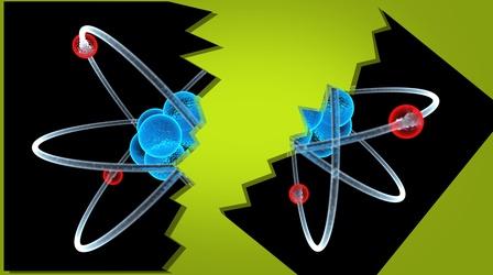 Video thumbnail: NOVA What Does an Atom Look Like?
