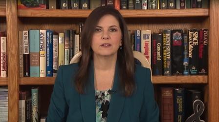 Video thumbnail: NJ Spotlight News Business Report: Virtual cannabis career fair