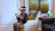 Senior Virtual Reality World