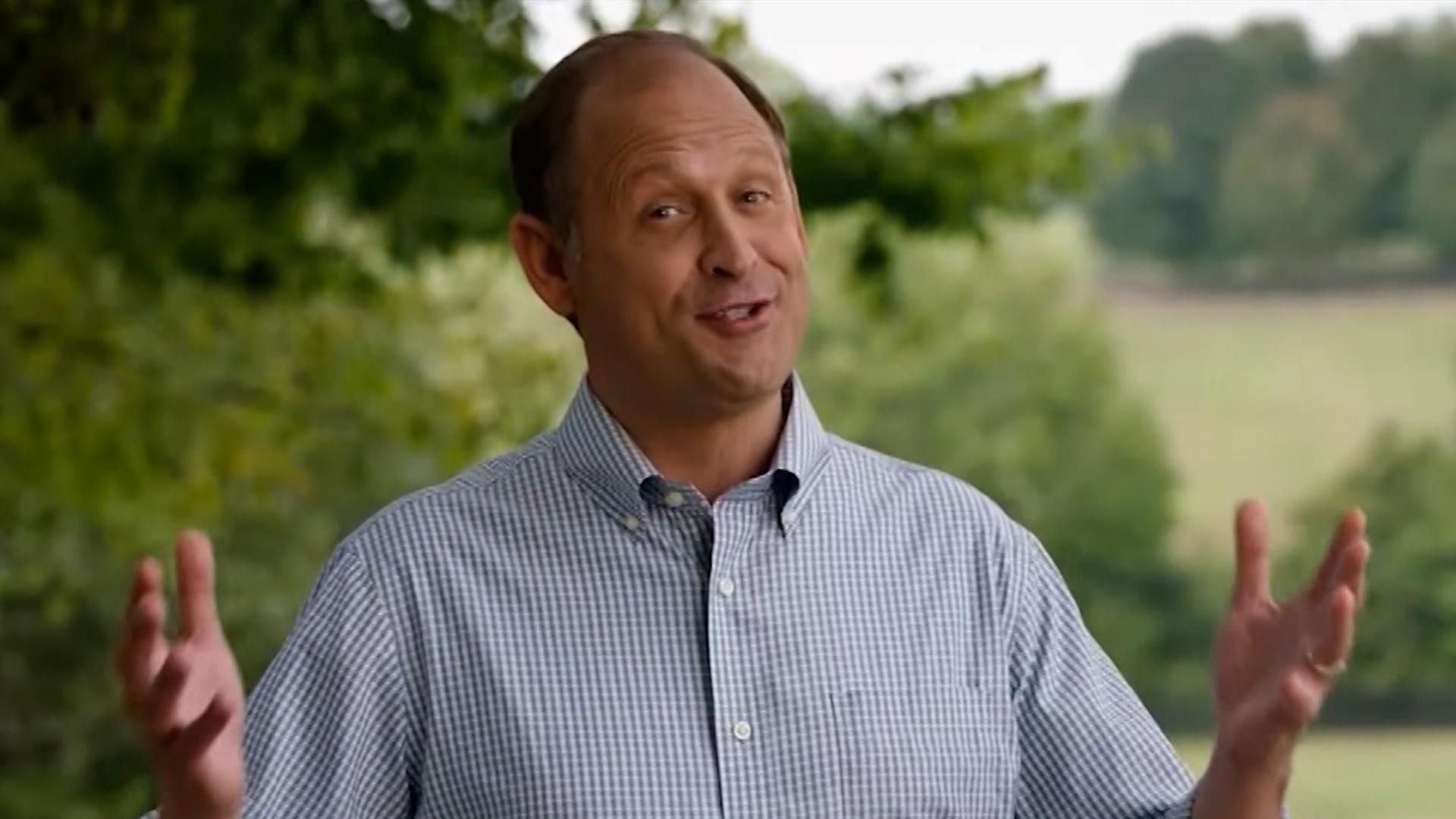 Barr Claims Momentum in U.S. Senate Race