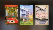 A Continued Conversation with Victoria Gilbert