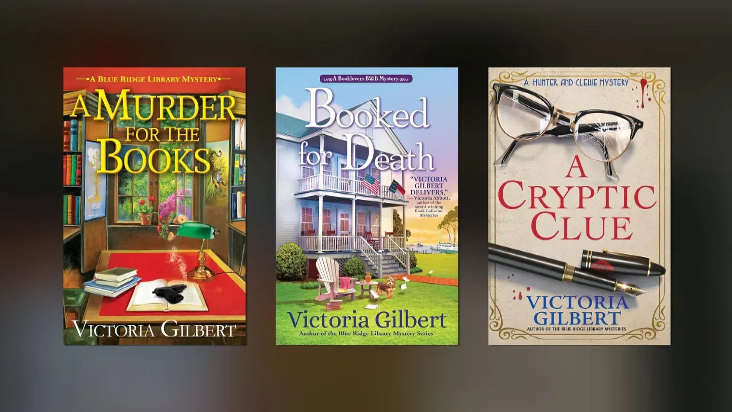 A Continued Conversation with Victoria Gilbert