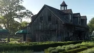 Harvest & Happenings