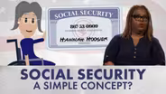 How does Social Security work?