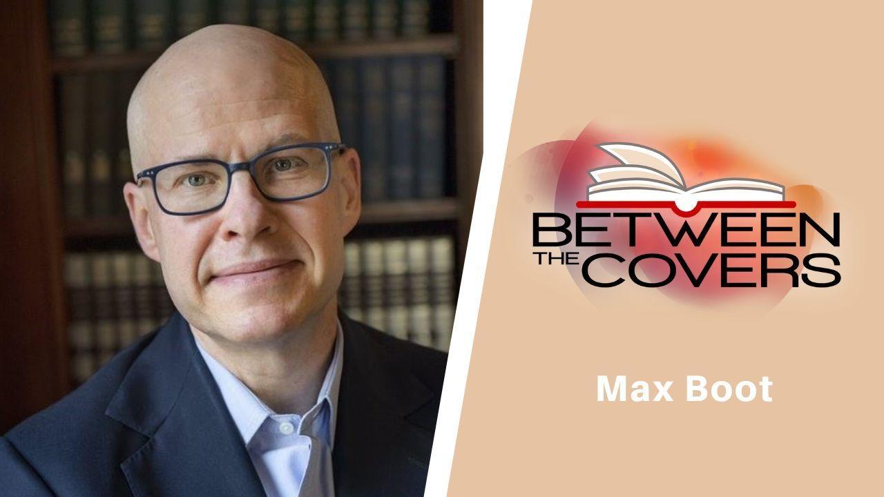 Max Boot