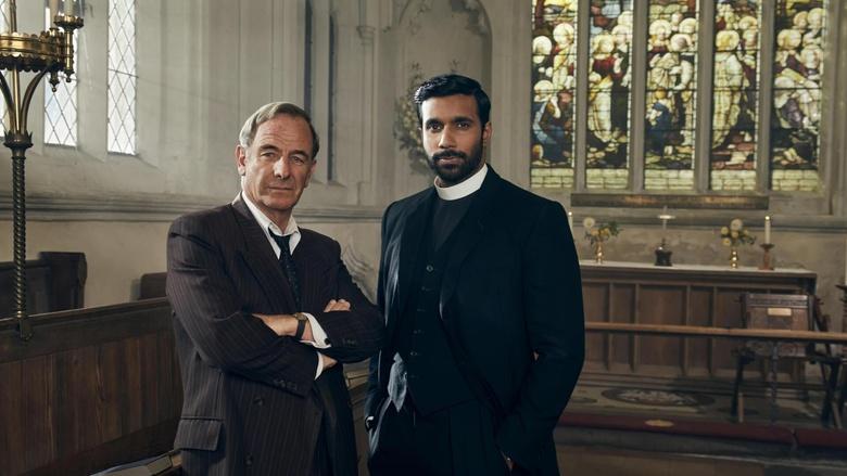 Grantchester Image