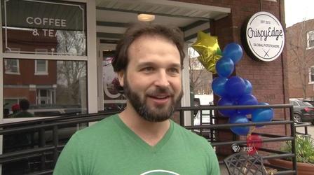 Video thumbnail: Living St. Louis David Dresner Update