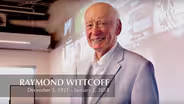 Raymond Wittcoff Obituary