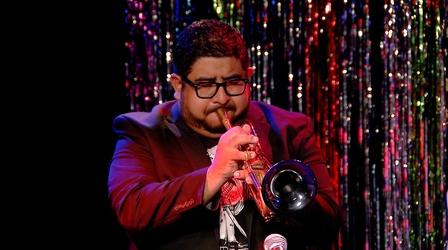 Video thumbnail: Sounds on 29th Joshua Trinidad Web Exclusive "Anarchy"