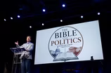 Why Trump's coalition of evangelical voters could be fraying