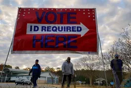 Democratic Party to vote on rearranging primary calendar
