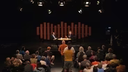 Lyle Lovett Q&A