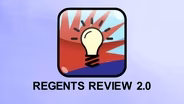 Regents Review 2.0 2018 Promo
