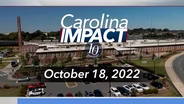 Carolina Impact: October 18, 2022