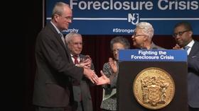 Video thumbnail: NJTV News April 29, 2019: NJTV News with Mary Alice Williams