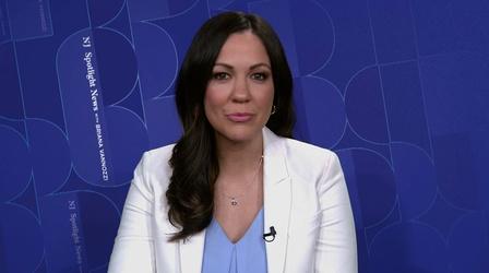 Video thumbnail: NJ Spotlight News NJ Spotlight News: March 23, 2023