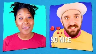Story Pirates University: Dome of Compliments