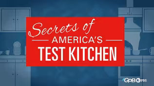 Recipe Development