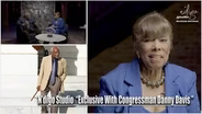 Exclusive Interview with Congressman Danny Davis