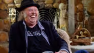 Neil Young and the Meaning of Success - Malibu, CA