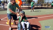 Miracle League of Central Illinois
