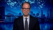 Andrew Weissmann on "The Trump Indictments"
