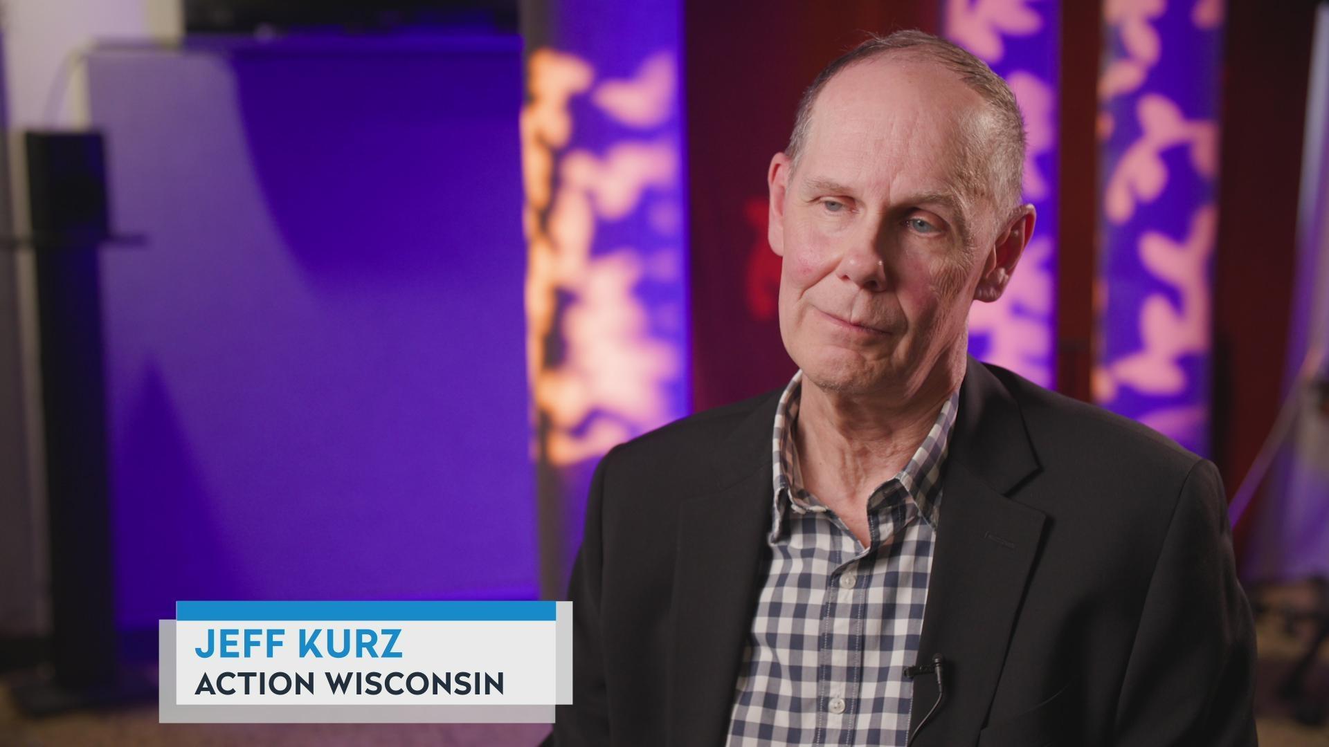 Jeff Kurz on Wisconsin’s capacity for film and TV production