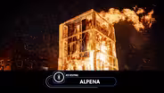 Alpena Ice Festival