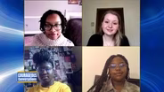 Courageous Conversations: Student Activists
