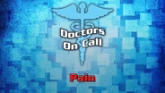 Pain