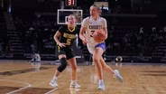 2026 Girls AA Basketball | O'Gorman vs. Mitchell