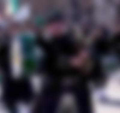 Labor of Love: A St. Patrick’s Day Special