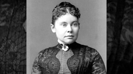 Video thumbnail: Rhode Island PBS Weekly Lizzie Borden